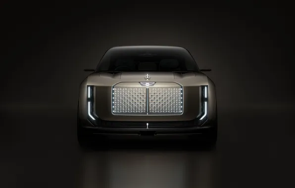 Concept, Bentley, the concept car, luxury, Suite, luxury, electric, electric car