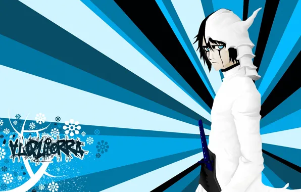 Guy, Bleach, Bleach, Ulquiorra Schiffer