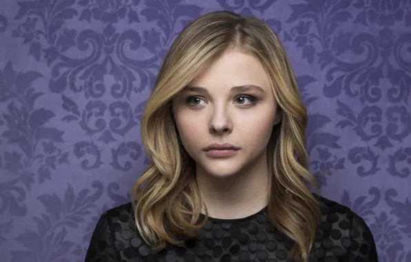 Actress, Chloë Grace Moretz, Chloe Grace Moretz, Chloe Moretz