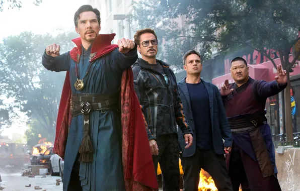 Picture Glasses, Heroes, Actor, Movie, Heroes, Cloak, Superheroes, Iron man