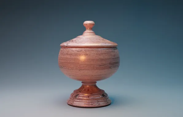 Vase, render, AlexStormND