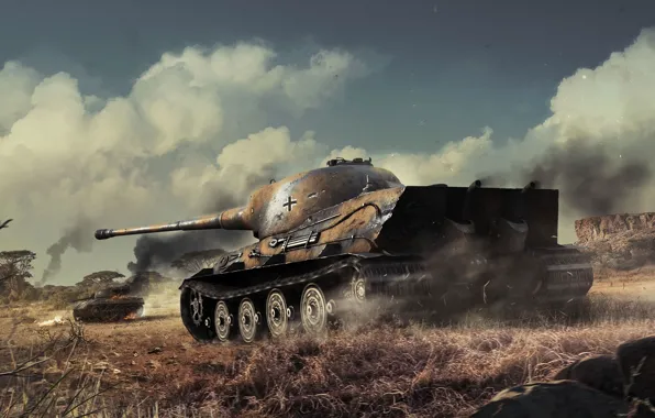 Leo, WoT, World of Tanks, World Of Tanks, Lion, Wargaming Net, Leva