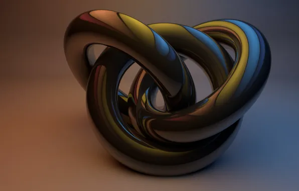 Abstraction, Thor, Cinema4D