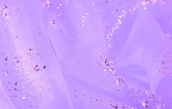 Picture lights, Shine, texture, sequins, rhinestones, beads, gently, bokeh