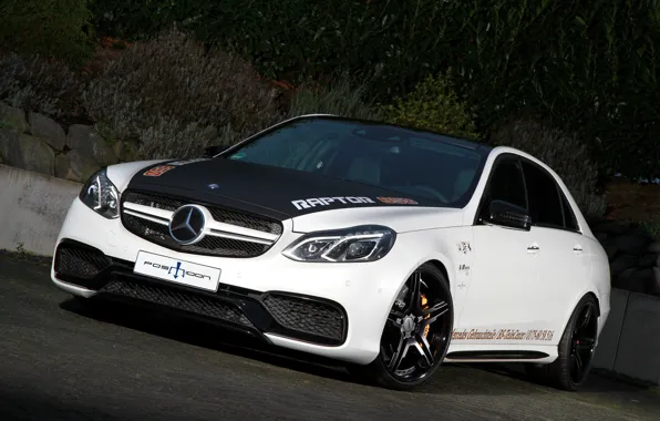 Picture Mercedes-Benz, Mercedes, AMG, AMG, 2014, E 63, W212, RS 850