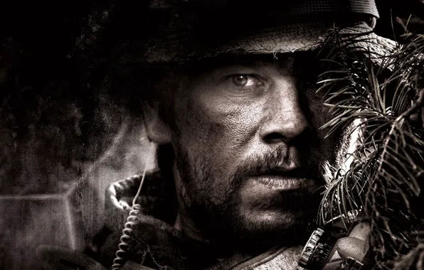 Movie, Mark Wahlberg, Afghanistan, Survivors