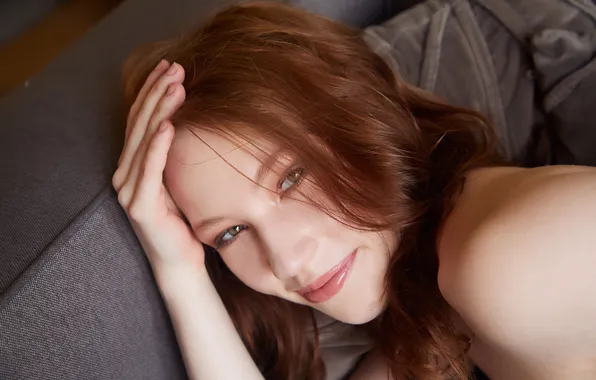 Long hair, model, brunette, gorgeous, posing, beautiful face, sensual gaze, pretty eyes