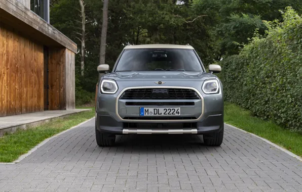 Picture MINI, 2024, Countryman C, MINI Countryman C