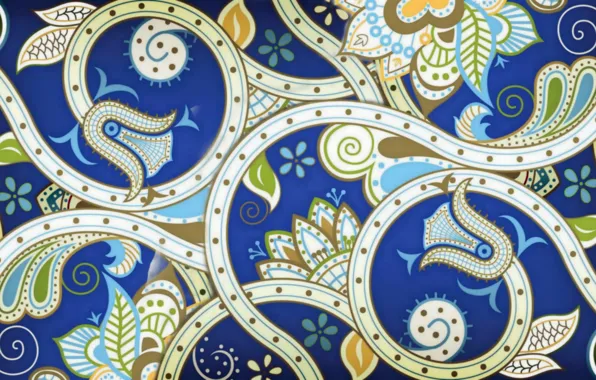 Picture abstraction, pattern, vector