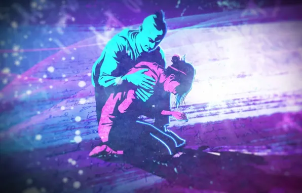 Picture Abigail Walker, inFamous: First Light, Abigail Walker