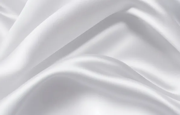 White, background, Wallpaper, wallpaper, white, background, satin fabric, satin fabric