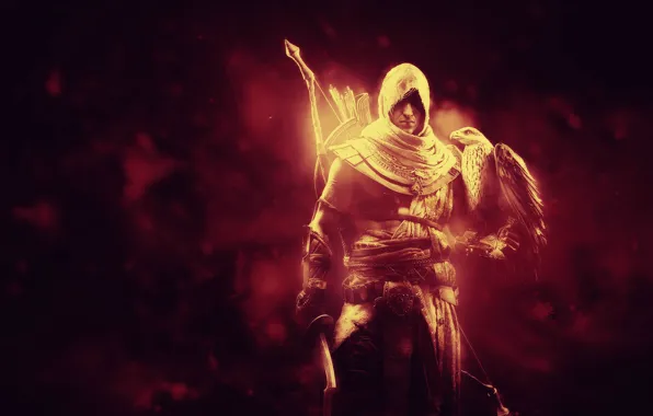 Assassins, origins, Assassin’s Creed