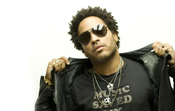 Picture background, glasses, male, musician, singer, Lenny Kravitz, Lenny Kravitz