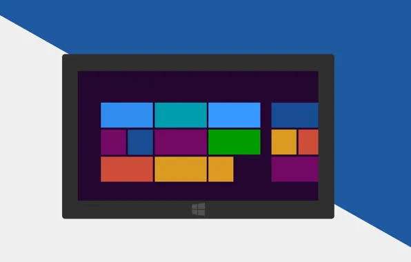 Logo, Windows, microsoft, brand, Windows 8, Operating system