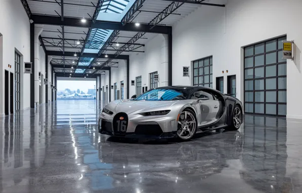 Picture Bugatti, Car, Sport, Chiron