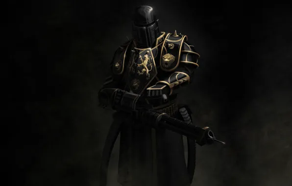 Cyberpunk, E. Y. E. Divine cybermancy, Culter medium