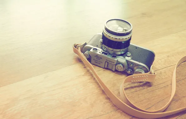 Macro, background, camera