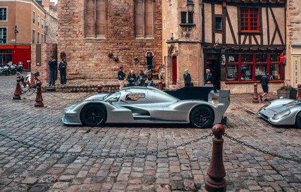 Porsche, hypercar, the only instance, hypercar, 2025, the only instance, Porsche 963 RSP, 963 RSP