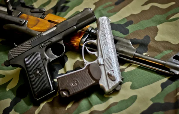 Gun, gun, pistol, Machine, weapon, engraving, Kalashnikov, Kalash