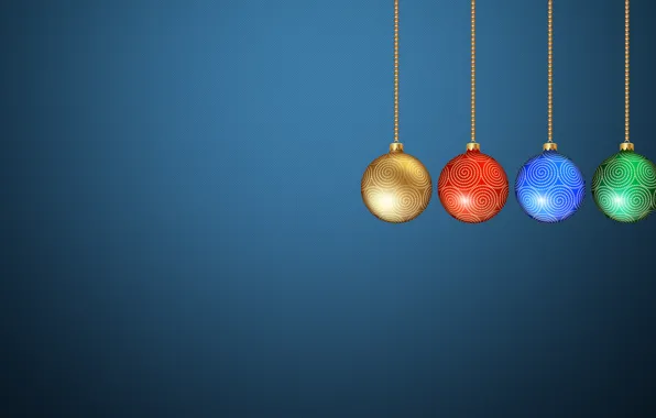 Minimalism, Christmas, Background, New year, Holiday, Art, Christmas, Art
