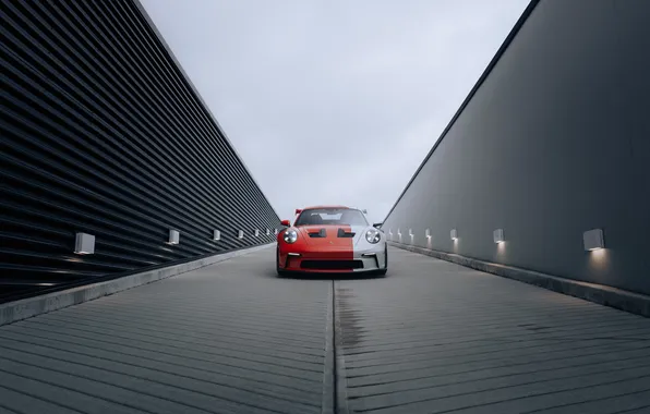 Porsche, supercar, supercar, Canada, the only instance, 2024, the only instance, Porsche 911 GT3 RS …