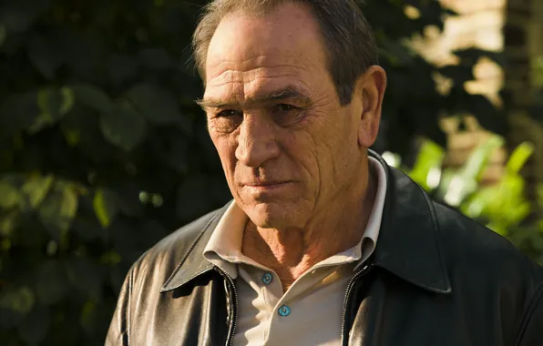 Picture actor, Director, Tommy Lee Jones, Tommy Lee Jones, the role, The Family, Malavit