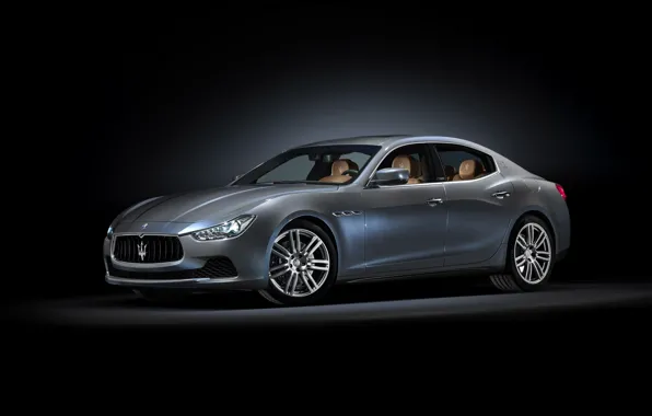 Picture Concept, Maserati, 2014, Ghibli, Zegna Edition, Ermenegildo