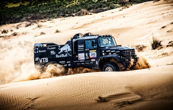 Auto, Sport, Machine, Speed, Truck, Race, Master, Russia