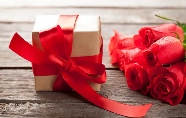 Love, romance, heart, bouquet, love, happy, Valentine's day, heart