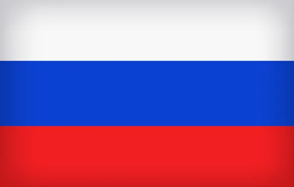 Russian Flag