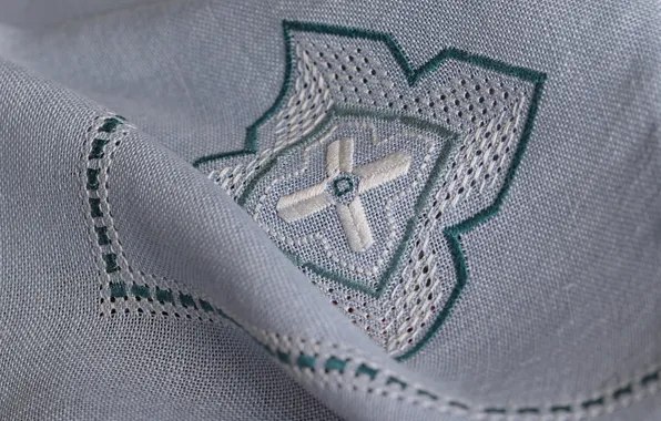 Pattern, fabric, ornament, embroidery