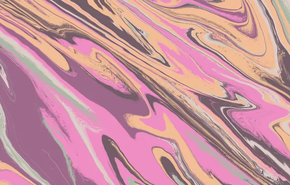 Abstraction, paint, divorce, abstract background, diffusion, mix