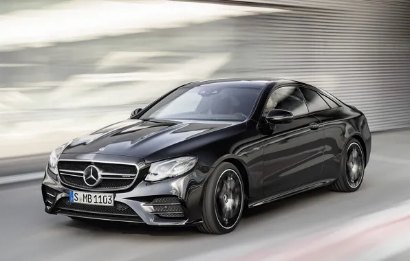 Picture Mercedes, AMG, Coupe, 2019, 2019 Mercedes-AMG E 53 Coupe, E 53