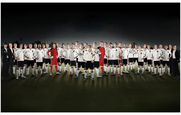 Picture Germany, Football, Germany, Football, team, Germany, Soccer, National team