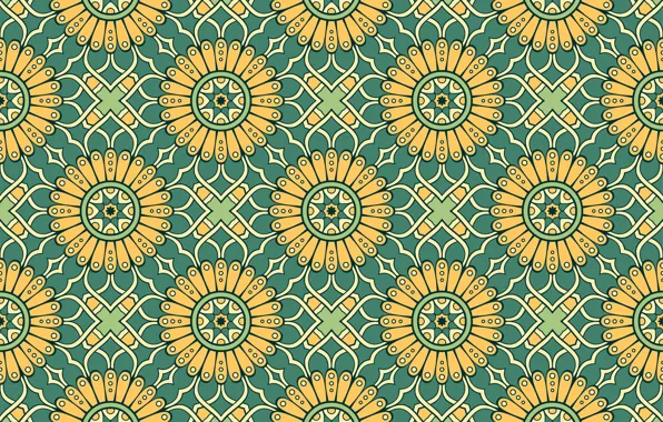 Picture texture, ornament, lace, seamless