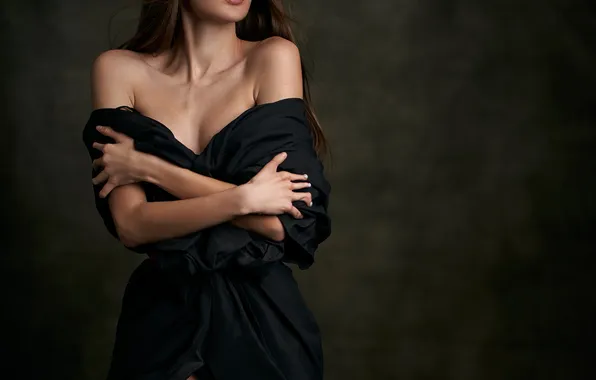 Girl, model, Tanya, Natasha Vysotskaya