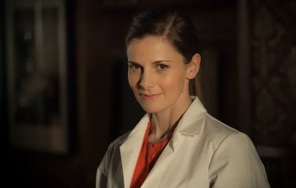 Sherlock, Sherlock BBC, Sherlock Holmes, Louise Shaved, Sherlock (TV series), Molly Hooper