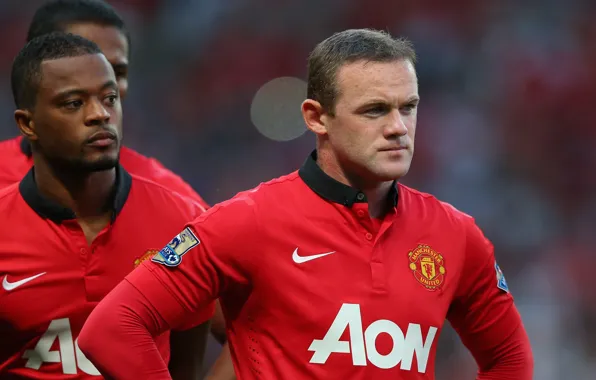Sport, Football, Wayne Rooney, Football, Manchester United, Rooney, Sport, Wayne Rooney