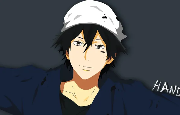 Naru Kotoishi - Barakamon by FaustGT on DeviantArt