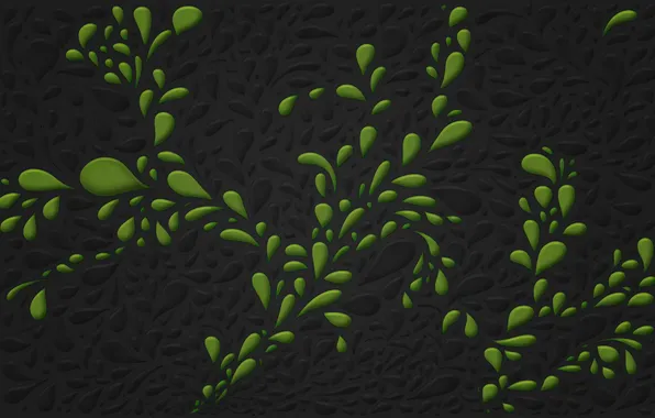 Background, petals, VLADSTUDIO