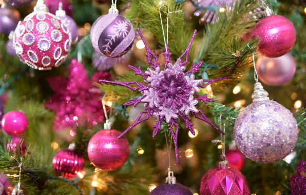 Picture mood, holiday, toy, new year, colorful