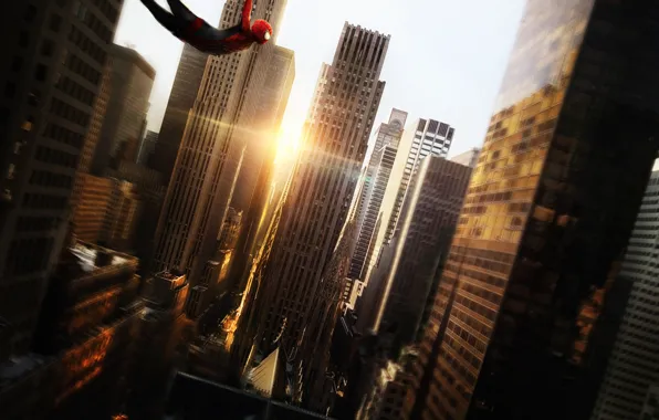 Superhero, marvel, spider man, the amazing spider-man, high voltage, the amazing spider man 2