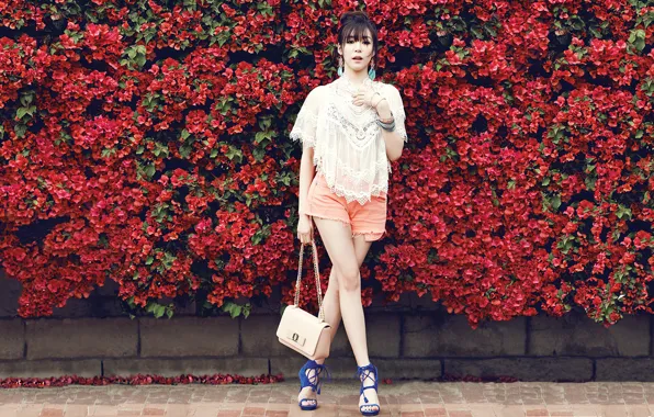 Girl, music, Asian, Tiffany, SNSD, Girls Generation, South Korea, Kpop