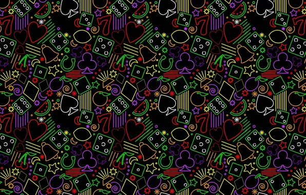 Patterns, texture, drawings, pave