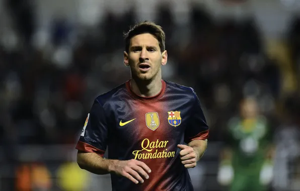 Sport, Football, Barcelona, Football, Barcelona, Messi, Messi