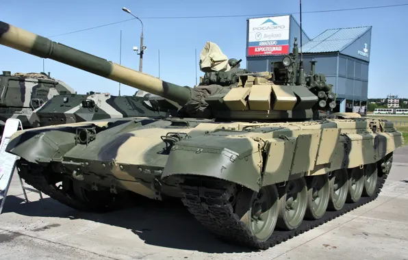 Tank, armored, T-72, military vehicle, armored vehicle, upgrade, THE T-72M, reactive shielding