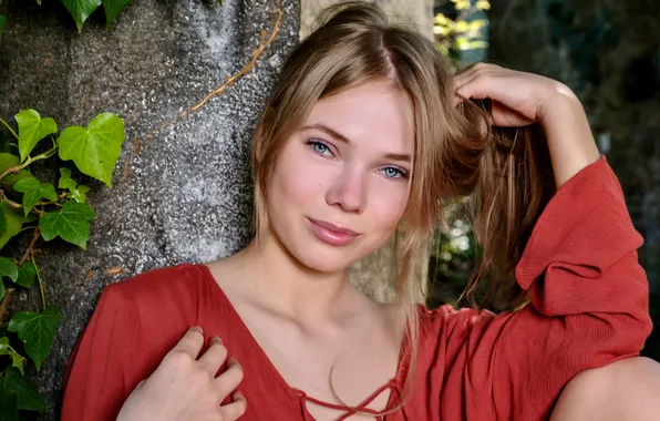 Model, awesome, gorgeous, photoshoot, posing, beautiful face, outdoors, magnificent