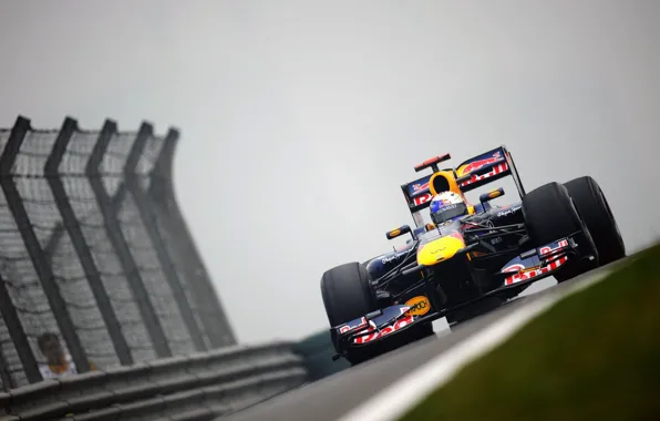 Photo, Renault, Track, Formula-1, Red Bull, 2011, Racing, Wallpapers