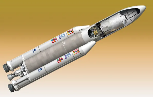 Picture wallpaper, flying, aviation