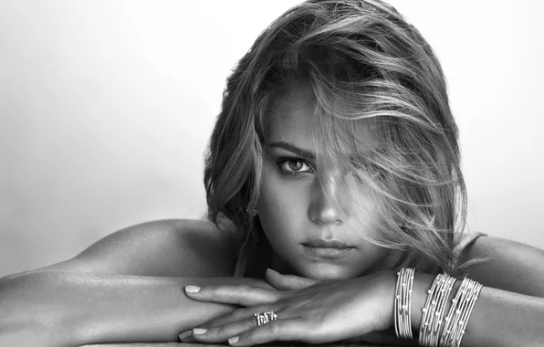 Girl, cute, Esti Ginzburg, Esti Ginzburg